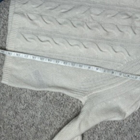 Banana Republic Wool Sweater - S petite - Picture 5 of 6